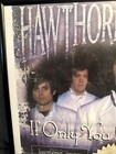 Hawthorne Heights  if Only You Were Lonely  U s  Promo Poster -pop Punk Music