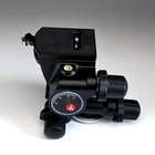 Manfrotto 410 Junior Geared Tripod Head