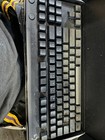 Logitech G Pro Tkl Wired Mechanical Gx Blue Clicky Gaming Keyboard W  Rgb