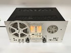 Vintage Pioneer Rt-707 Reel To Reel Tape Recorder   4-head   3-motor   2-speed