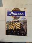Tuning And Upgrading Athearn Locomotives By Robert Schleicher 1991 Paperback
