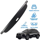 Marretoo Cargo Cover For Toyota Corolla Cross 2026 2022 2023 2024 2025 Retrac   