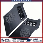 Left   Right Dash Vent Speaker Grill Cover Trim For W210 E320 E430 1 Pair
