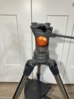 Celestron Cg-3 Tripod   Accessory Plate For Astromaster Telescope Panning Handle