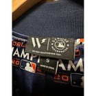 Wild Collective Houston Astros Varsity Jacket Women S World Series 2022 Champion