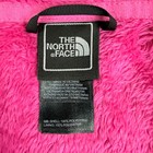 The North Face Osito Fleece Jacket Womens Xl Pink Fuzzy Gorpcore Cozy Outdoors