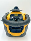 Dewalt Vacuum Dcv581h Heavy Duty 2 Gallon Corded Wet dry Vacuum