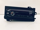 Sony Cdx-gt240 Cd Player Am Fm Stereo Single Din Jeep Xj Cherokee 96-01 Read