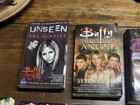 Lot Of 11 Vintage Buffy The Vampire Slayer Angel Paperback Books Novels