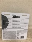 Irwin Marathon 5-1 2 In  D X 10 Mm Carbide Circular Saw Blade 24 Teeth 1 Pk