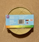 Rms Crazy Fun The Viral Mystery Dumpling Silver Glitter Edition Squishy Surprise