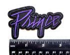       prince Musician Singer Actor Prince The Artist Music Embroidered Iron On Patch