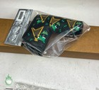 New Scotty Cameron 2024 St  Patrick s Day Dueling Harps Putter Blade Headcover