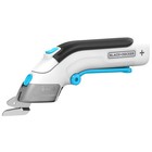 Black decker 4v Craft Scissors - Bcsc115ff