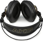 Akg K240 Studio Semi-open Pro Studio Headphones
