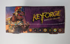 Keyforge  Worlds Collide Display Box  new Factory Sealed 
