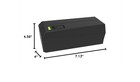 Victor Electronic Mouse Trap  2-pack  Indoor Electric Mouse Traps For Home