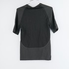 Giro Chrono Base Layer Men s M l Short Sleeve Gray Road Bike Mtb