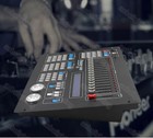 Sunny Dmx 512 Console Dj Disco Controller Stage Light Mixer Moving Head Led Par
