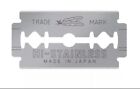 30 Feather Double Edge De Safety Razor Blades New Hi-stainless Platinum Coated