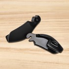 Silicone Nose Pads Replacement Nosepiece For Oakley Jawbone Vented Asian Fit