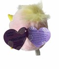                   vintage Puffkins Chirps The Chick By Swibco 5  Plush - Free Shipping                  