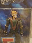 1997 Babylon 5 Ambassador G kar With Narn Fighter Action Figure