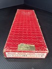 Starrett No  123 Master Vernier Caliper In Original Box Excellent Condition Vtg