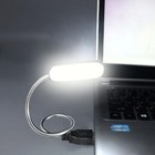 Usb Led Night Light Portable Flexible Reading Lamp Pc Notebook Laptop Computer