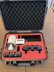 Dji Mavic Mini Fly More Combo W  Hard Case  3 Batteries And Accessories