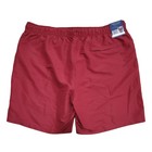 Nautica Men s 7 5  Quick Dry Inner Liner Drawstring Swim Trunk
