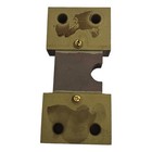 1200 Amp 50mv Dc Shunt Resistor
