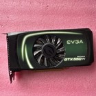 Evga Nvidia Geforce Gtx 550 Ti 1gb Gddr5 Graphics Card   mini-hdmi 2x Dvi   