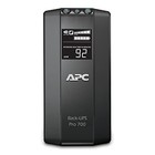 Back-ups Pro 700va Ups Battery Backup   Surge Protector  br700g 