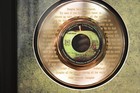 John Lennon Poster Art Wood Framed 45 Gold Record Display C3