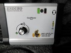 Enduro Eg-2 Geo Phone Pipe Line Pig Detector Detection