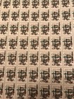  ukraine Stepan Bandera 1993 Mnh Sheet Overprint Russia Inverted Error