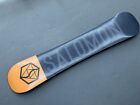 Salomon Men s Sight Snowboard 153 Camber