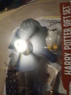 Harry Potter Wizarding World  Figure - 10 Piece Harry Potter Gift Set - New