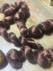 Vintage Doll Wig Braids Synthetic Hair Replacement Re-root Craft Lot