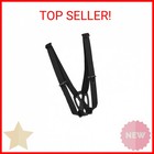 Allen Company Deluxe Binocular Strap Harness  Black