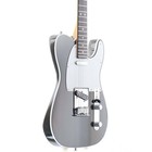 Fender American Ultra Telecaster Texas Tea Electric Guitar Used