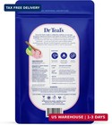 Dr Teal s Epsom Salt Magnesium Soak  Restore   Replenish With Pink Himalayan Sal
