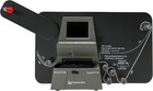 Wolverine Moviemaker Pro 8mm Super 8 Film Scanner 1080p Digital Converter  Black
