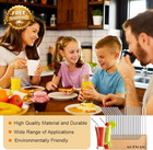 Reusable Stainless Steel Metal Straws 18pcs  9 Straight   9 Bent 8  5   Metal