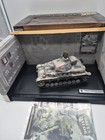 Forces Of Valor 1 32 - German Panzer Iv Ausf  F  Eastern Front  1941  80317 