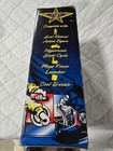 Playing Mantis Evel Knievel Stunt Cycle King Of The Stuntmen Figure  T25