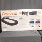 Anki Overdrive Starter Kit Robotic Operated Vehicles Race Battle Battery