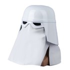 Star Wars Imperial Snowtrooper Helmet Cosplay Mask Prop Resin Replica Us Stock