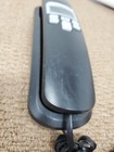 Vtech Trimstyle Telephone Cd1113 With Caller Id call Waiting Black Used Works
